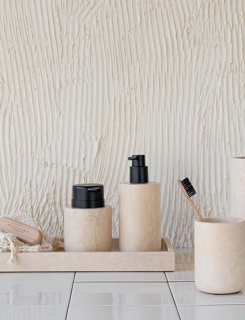 Mette Ditmer - MARBLE dispenser - nach preis einkaufen - sand - 3