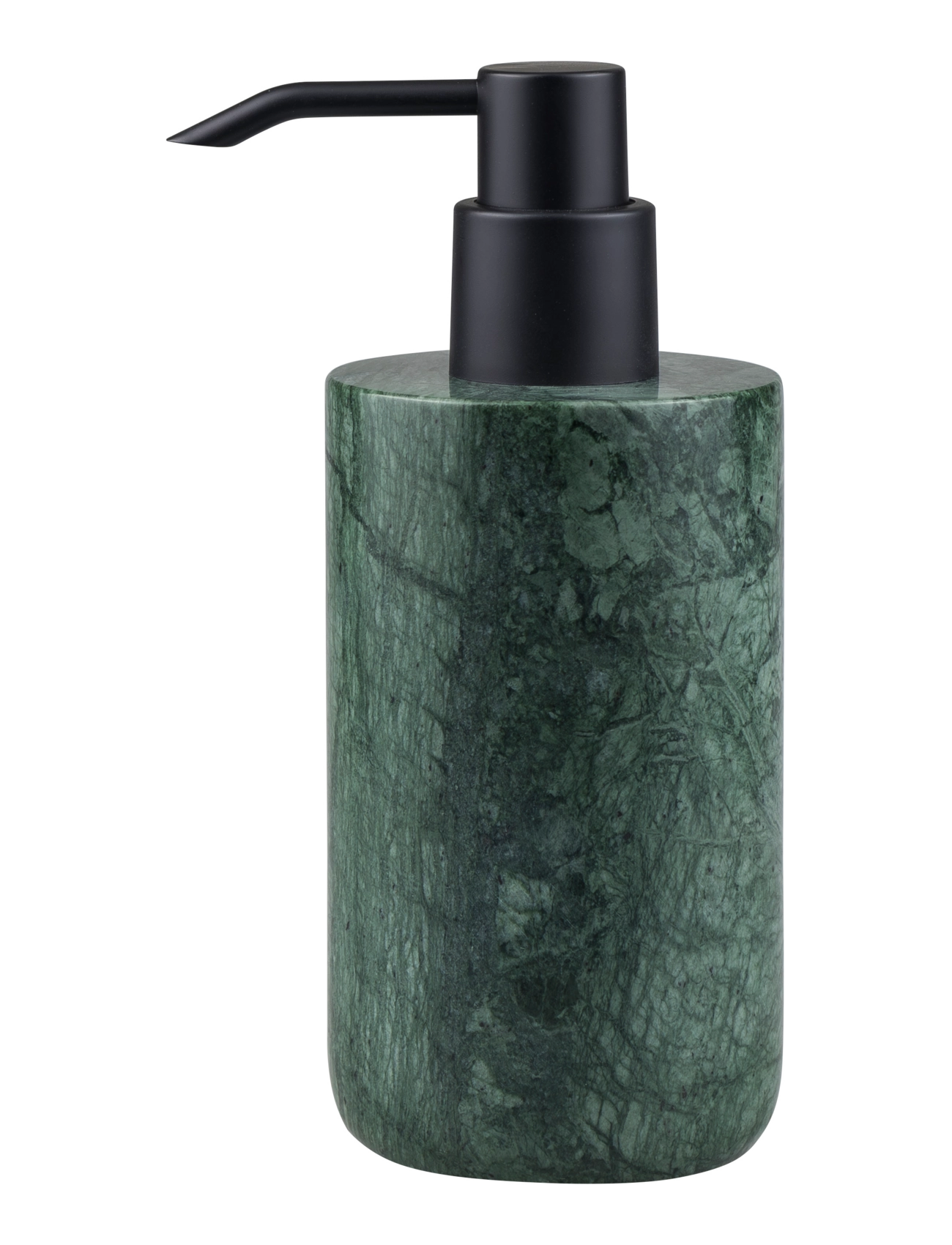 Mette Ditmer Marble Dispenser, Soap Pumps & Soap Kop, Grøn, Str: Ø7.5X H17.5CM