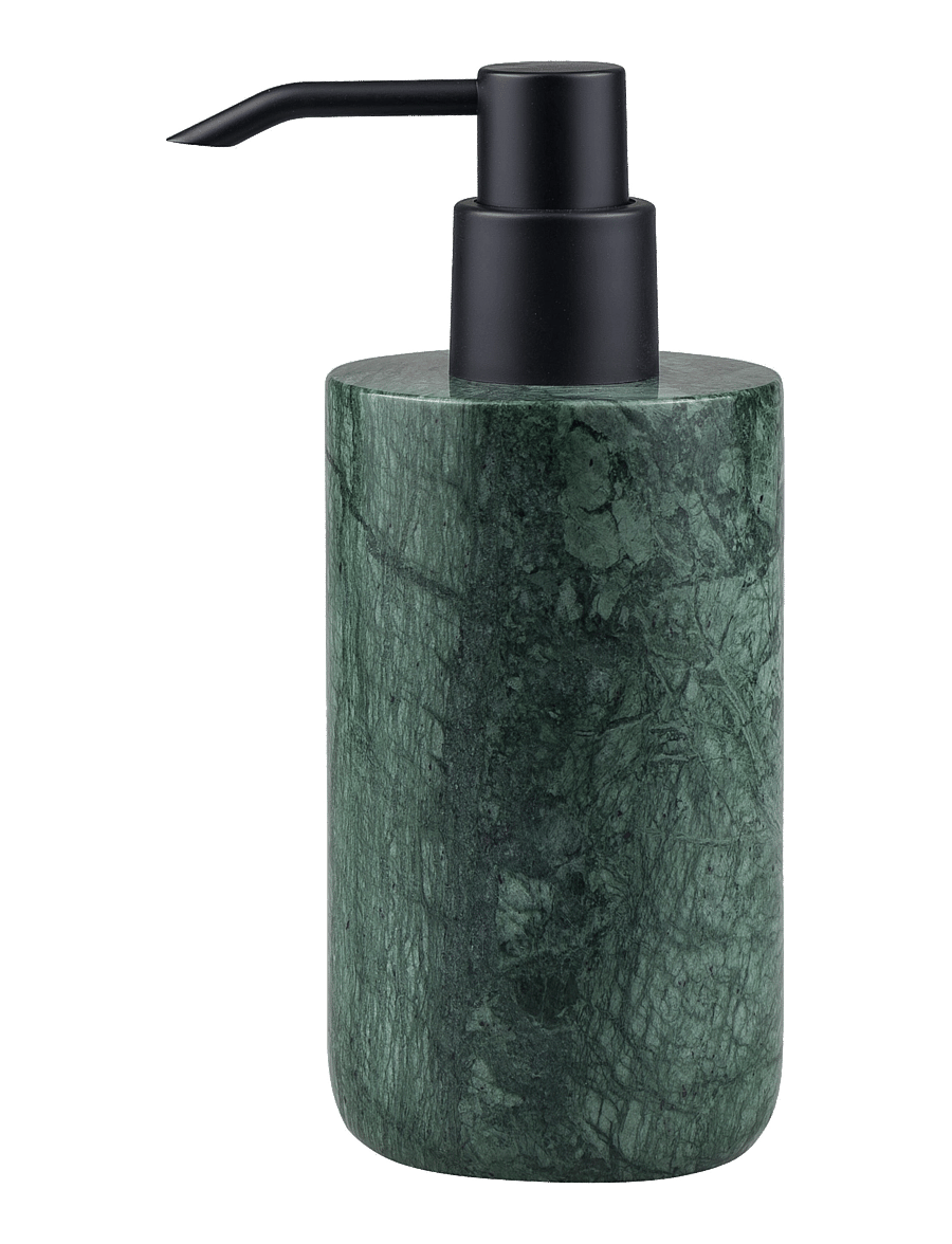 Mette Ditmer - MARBLE dispenser - nach preis einkaufen - dark forest - 1