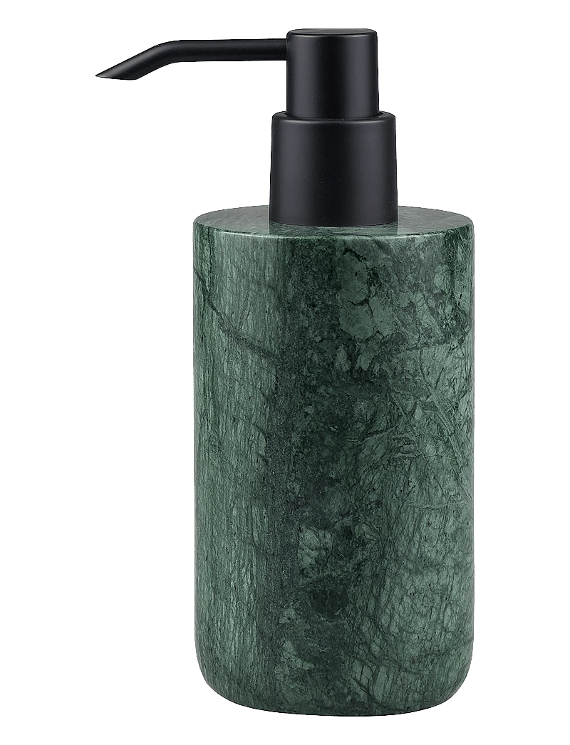 Mette Ditmer - MARBLE dispenser - osta hinna alusel - dark forest - 1