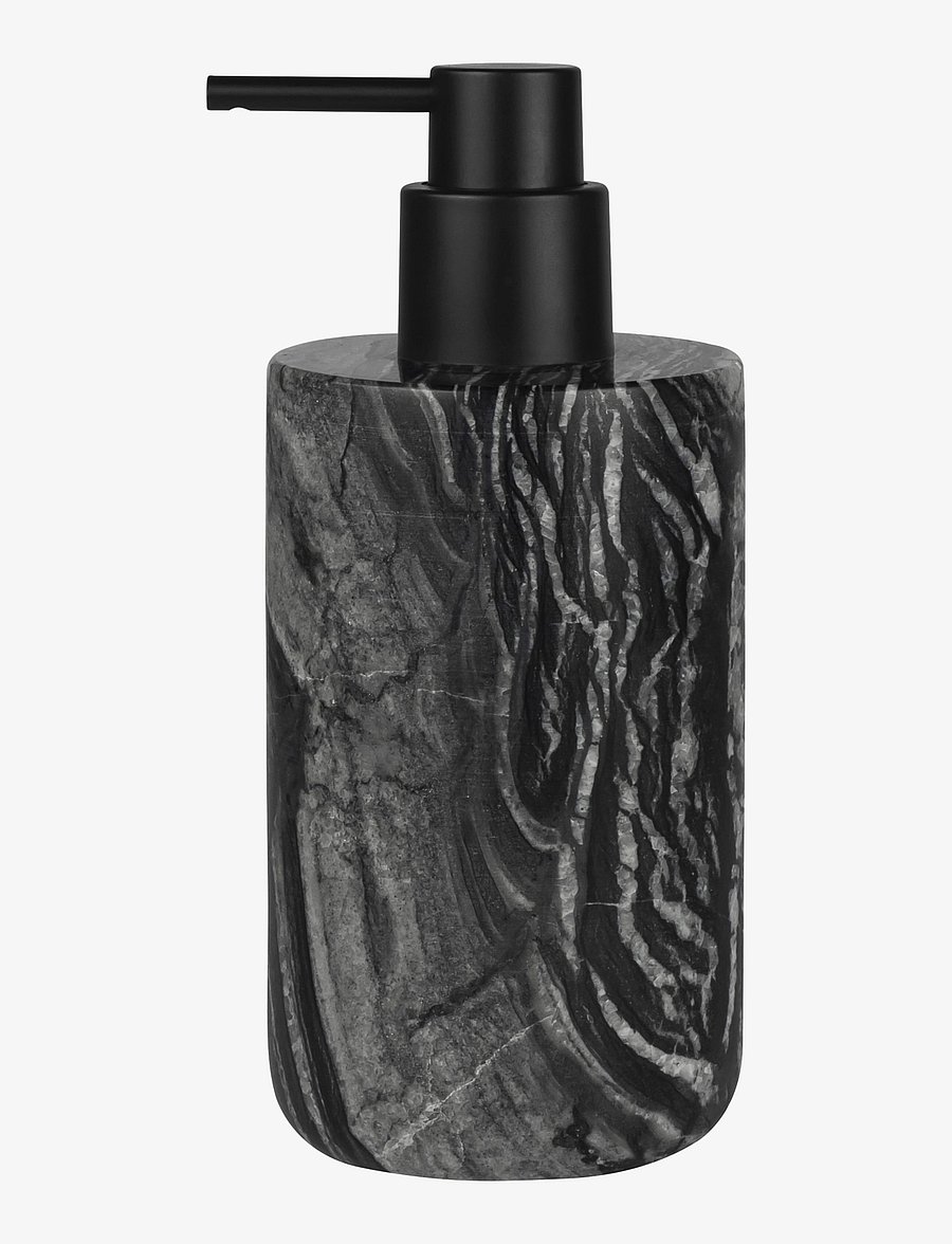 Mette Ditmer - MARBLE dispenser - nach preis einkaufen - black / grey - 1