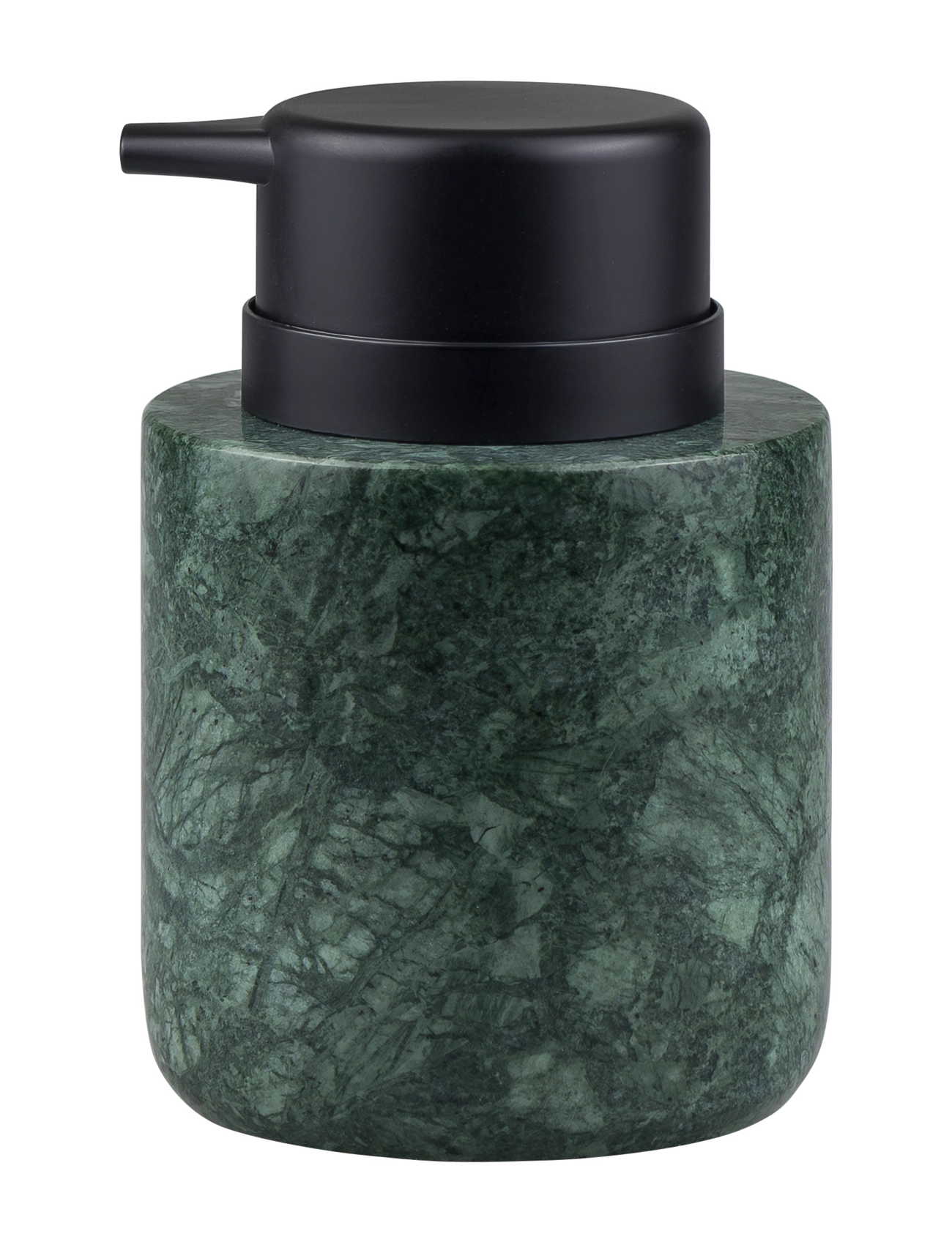 Mette Ditmer Marble Dispenser, Soap Pumps & Soap Kop, Grøn, Str: Ø8.5X H12.5CM