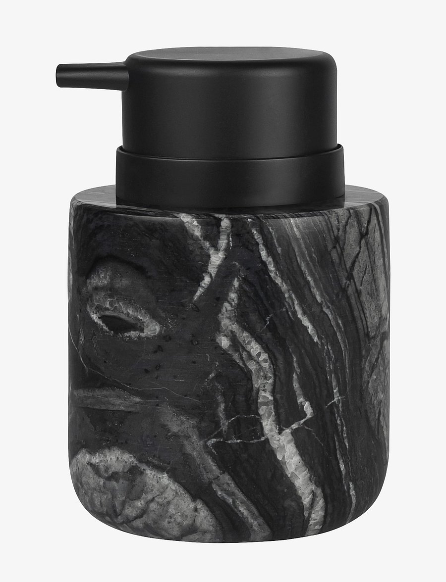 Mette Ditmer - MARBLE dispenser - nach preis einkaufen - black / grey - 1