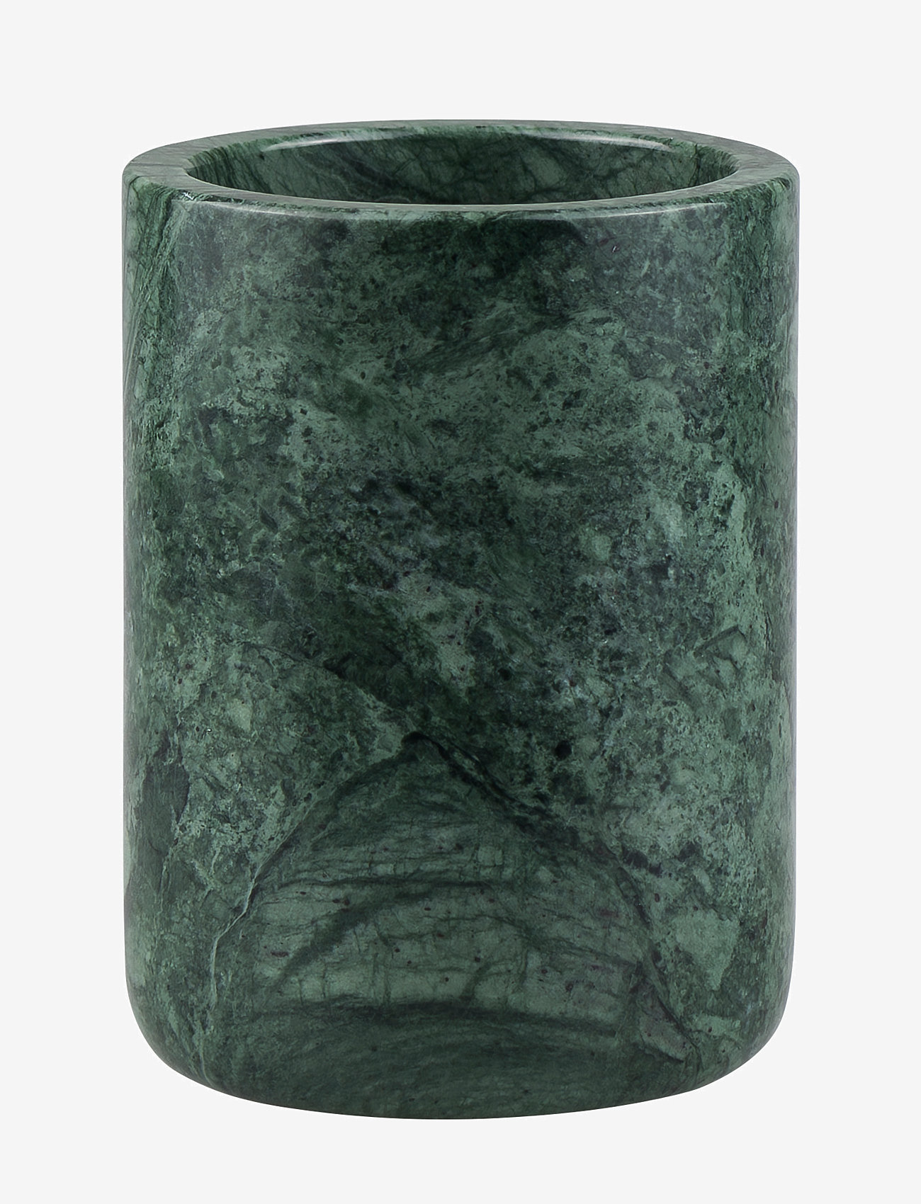 Mette Ditmer - MARBLE toothbrush holder - osta hinna alusel - dark forest - 0