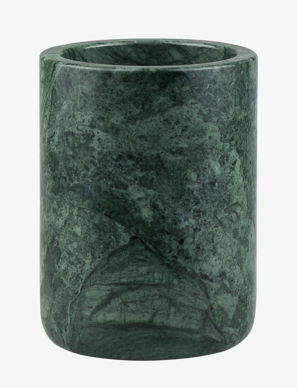 Mette Ditmer - MARBLE toothbrush holder - nach preis einkaufen - dark forest - 0