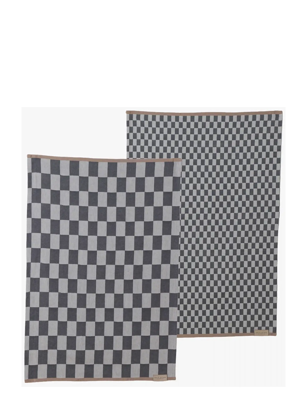 Mette Ditmer - Mini-Max Tea Towel
