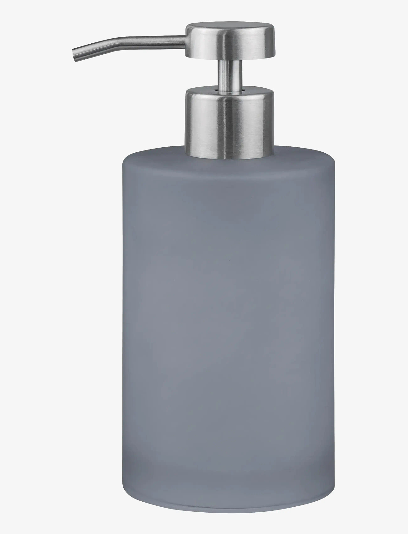 Mette Ditmer - MODEST dispenser, tall - seifenspender & seifenschalen - dove blue - 1