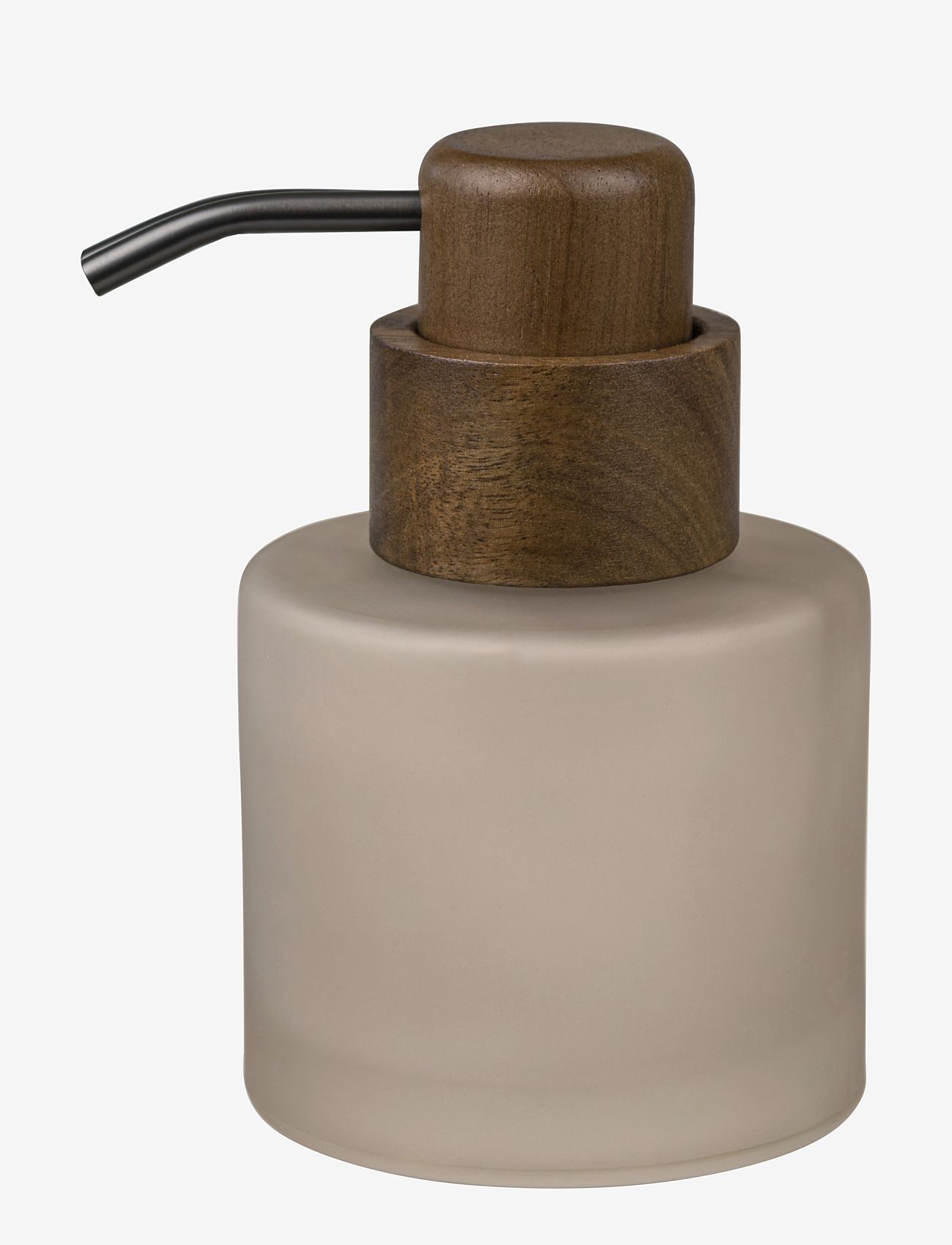 Mette Ditmer - MODEST dispenser, low - kit - 0