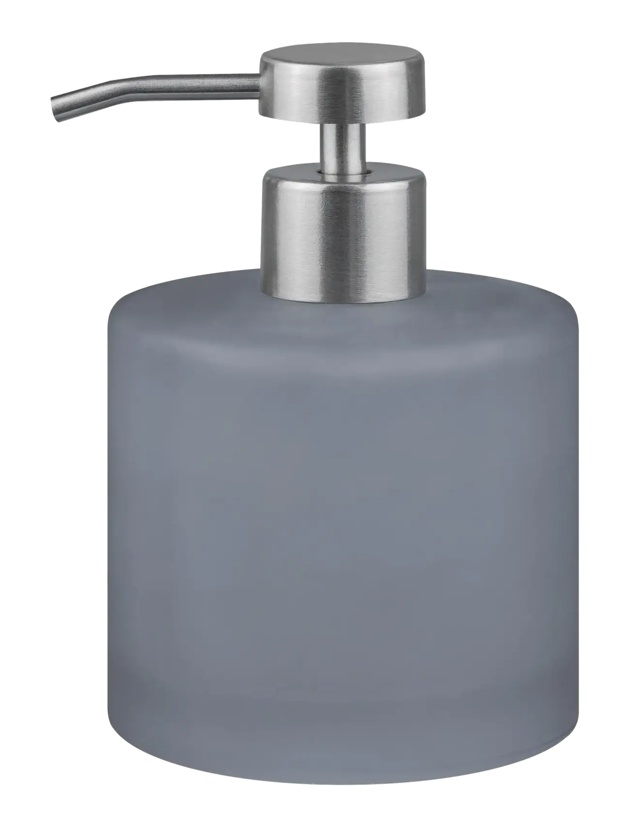 METTE DITMER Modest Dispenser, Low Grau - One Size - Unisex