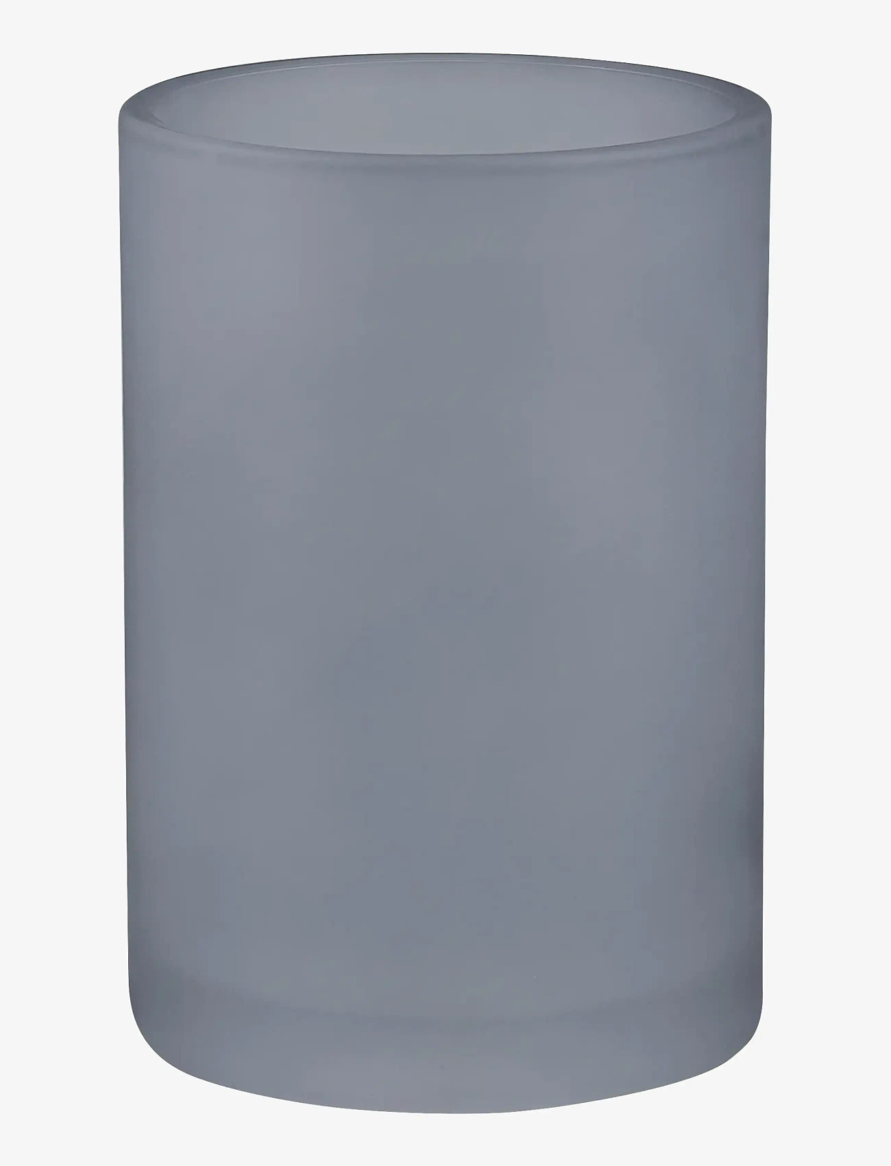 Mette Ditmer - MODEST toothbrush holder - hambaharjahoidjad - dove blue - 1