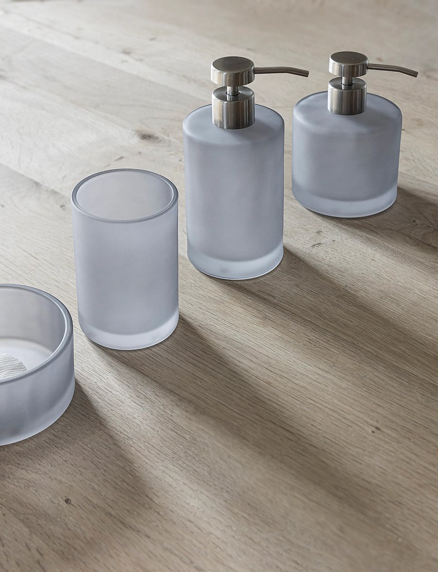 Mette Ditmer - MODEST toothbrush holder - hambaharjahoidjad - dove blue - 2
