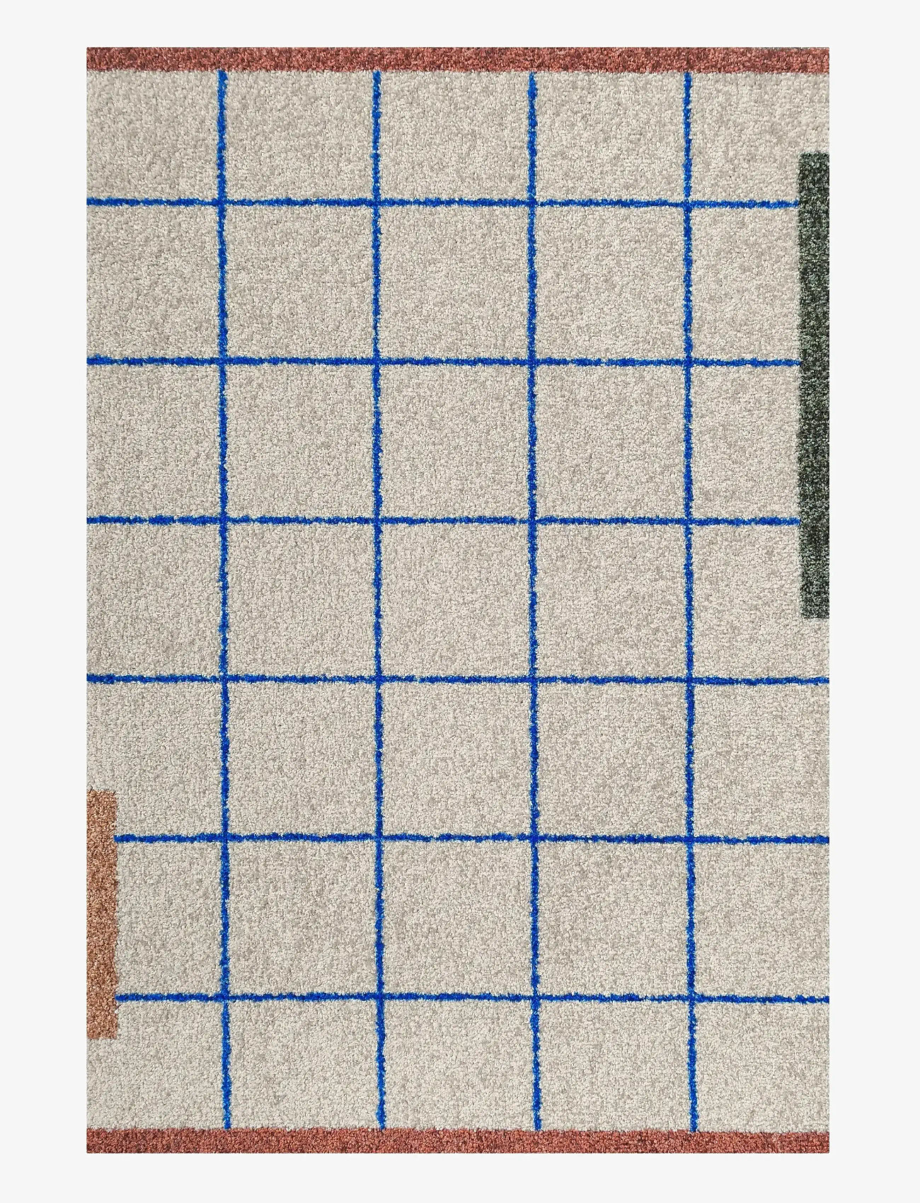 Mette Ditmer - NETWORK all-round mat - köp efter pris - sand - 0