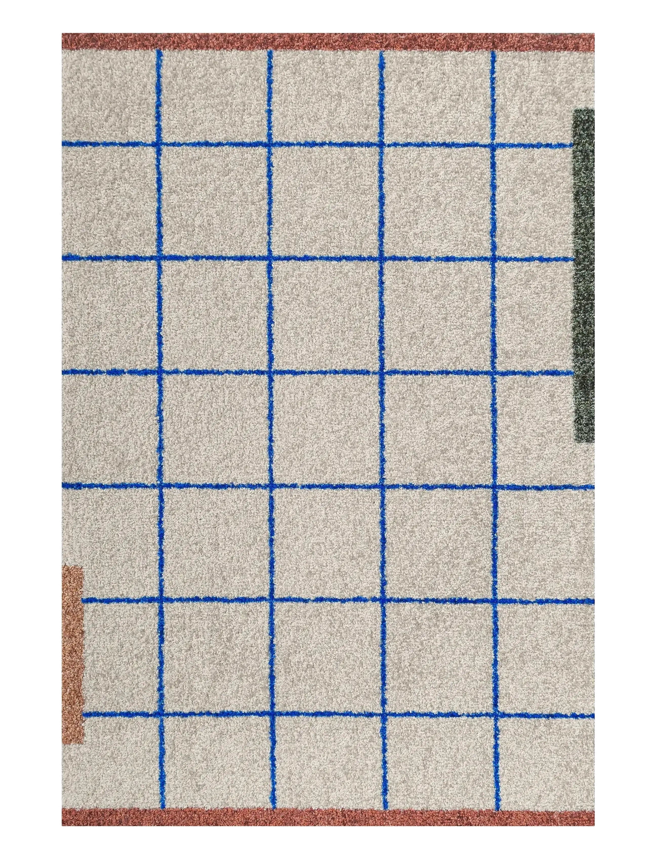 NETWORK all-round mat - SAND