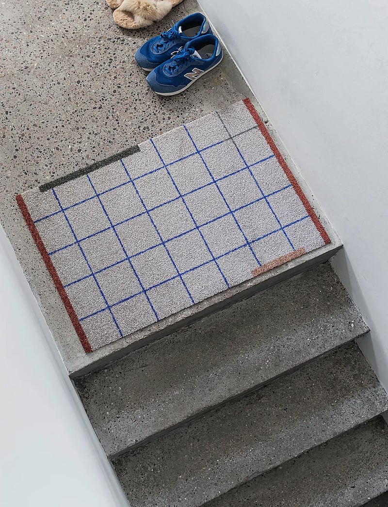 Mette Ditmer - NETWORK all-round mat - köp efter pris - sand - 1