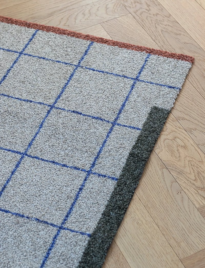 Mette Ditmer - NETWORK all-round runner - hallway runners - sand - 3