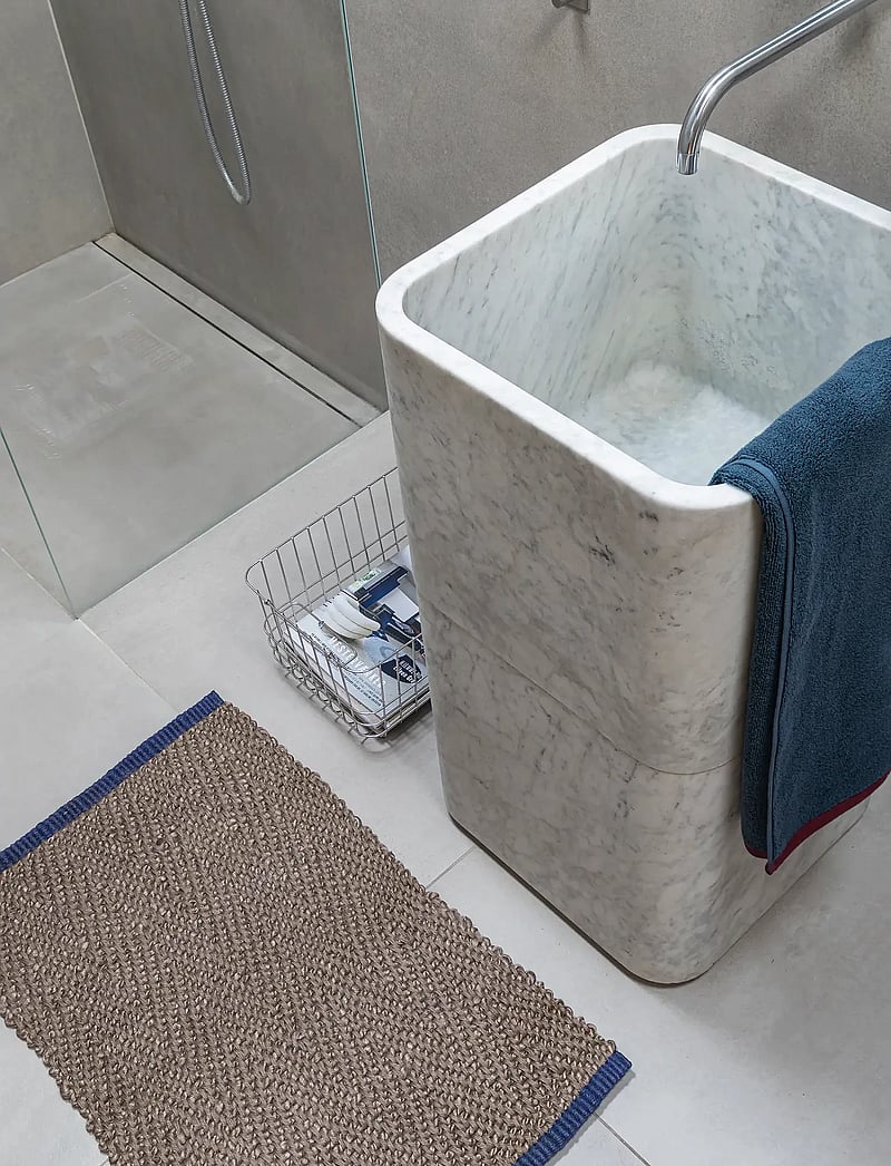 Mette Ditmer - NOTES mat - köp efter pris - latte - 1