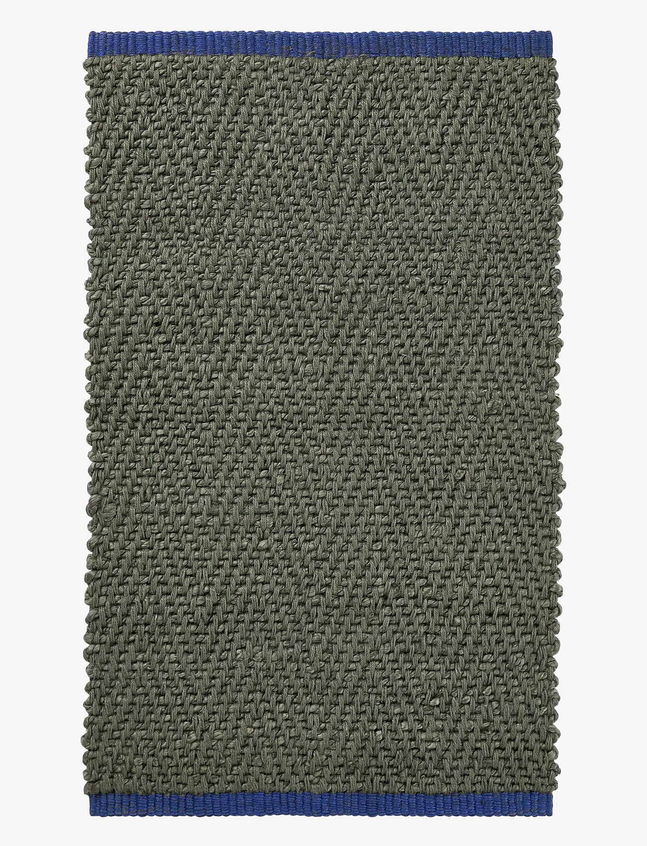 Mette Ditmer - NOTES mat - türmatten - dark olive - 1