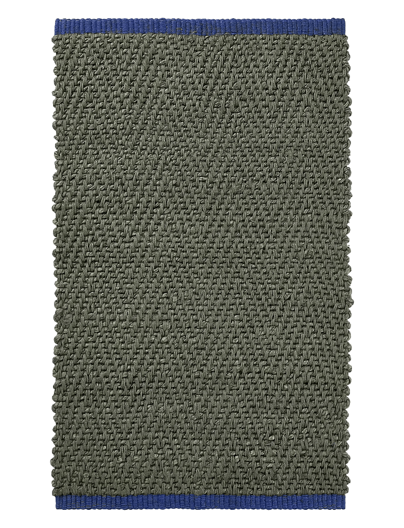 Mette Ditmer - NOTES mat - türmatten - dark olive - 1