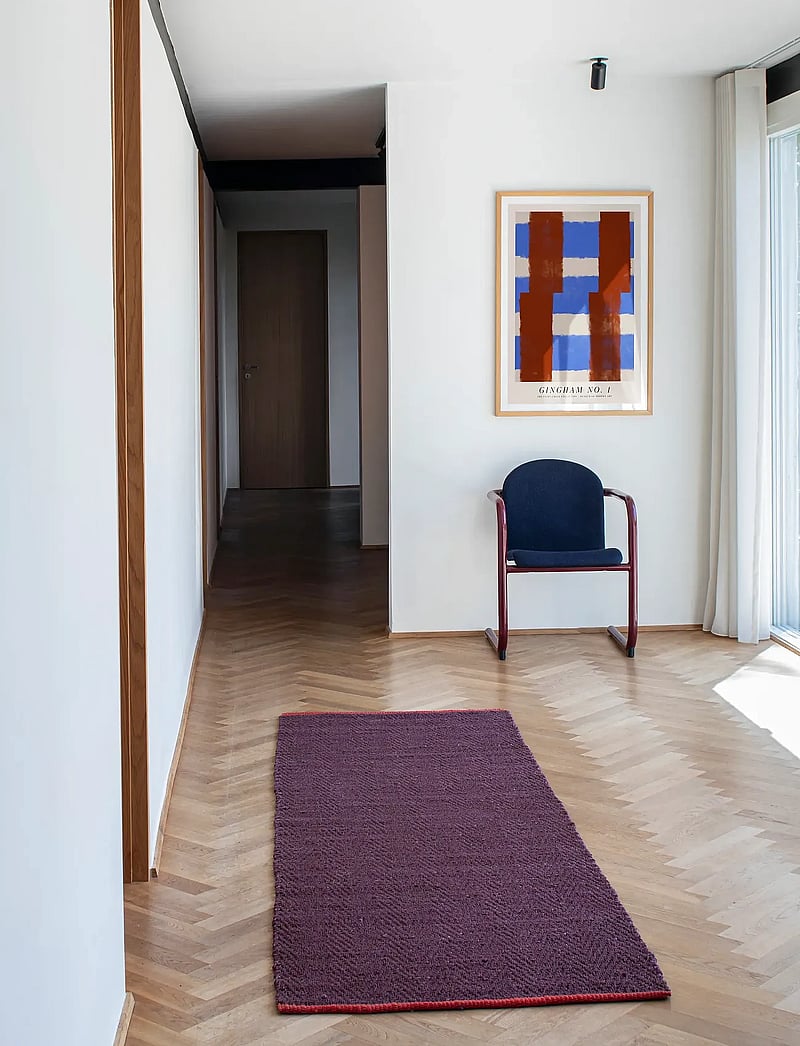 Mette Ditmer - NOTES runner, large - nach preis einkaufen - wine - 2