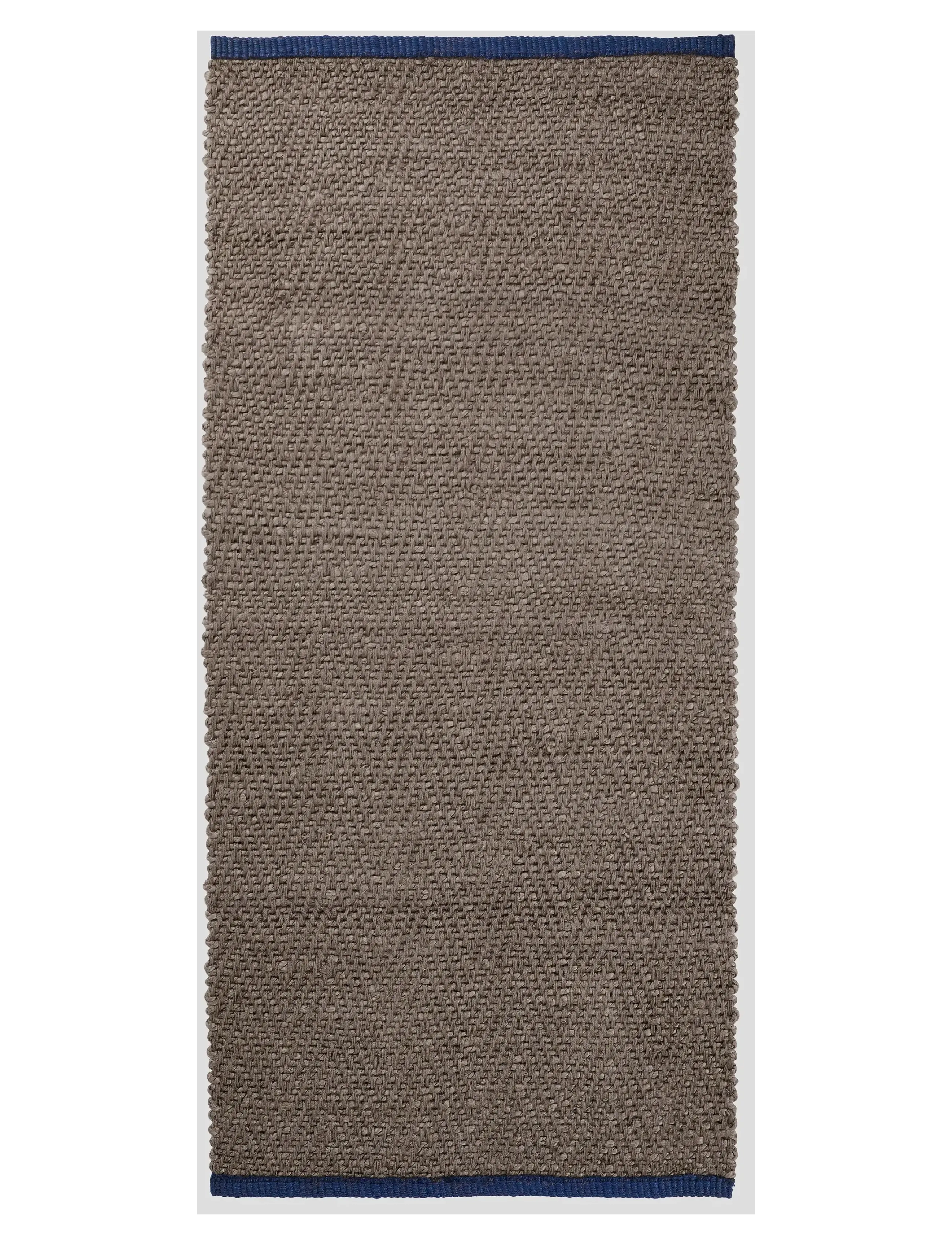 Mette Ditmer NOTES runner, small - Entreløbere - LATTE / brown