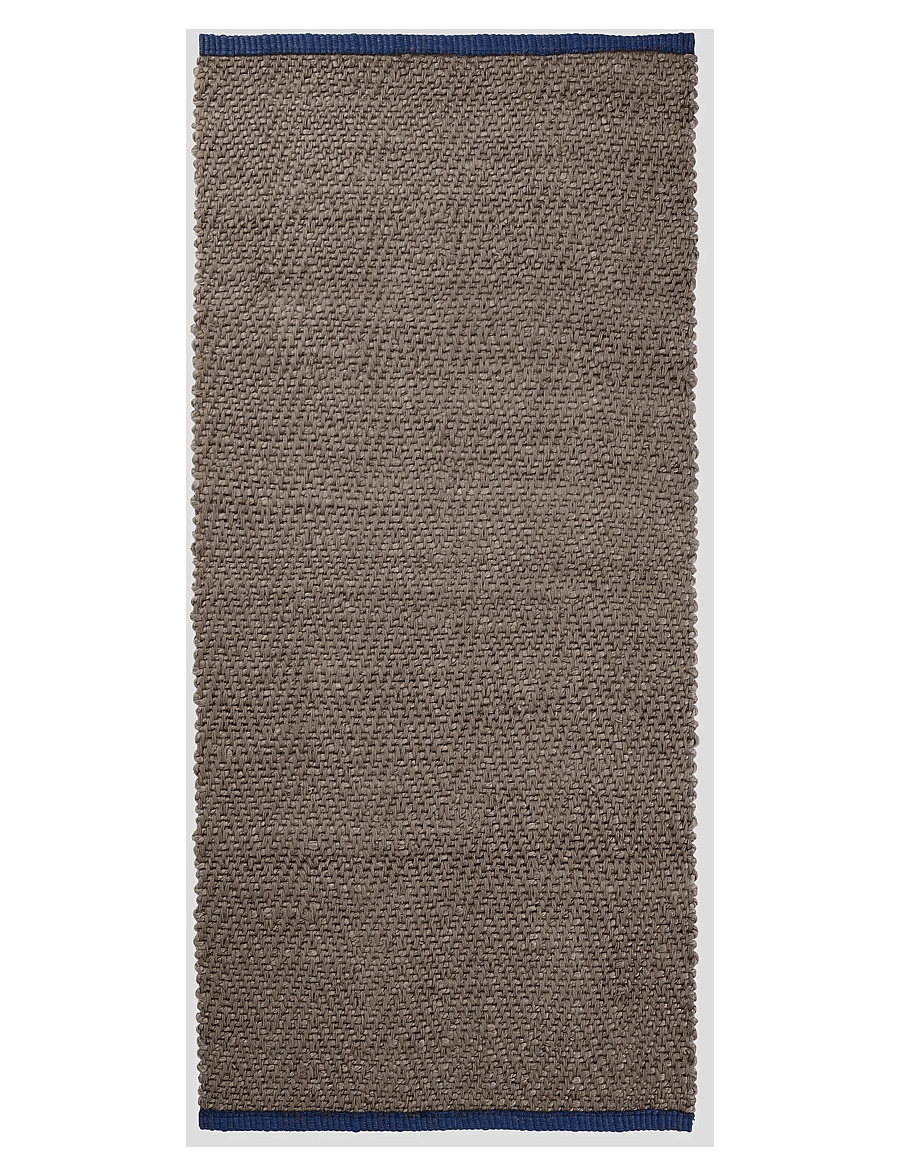 Mette Ditmer - NOTES runner, small - flurläufer - latte - 1