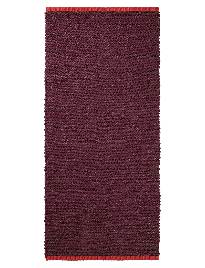 Mette Ditmer - NOTES runner, small - nach preis einkaufen - wine - 0