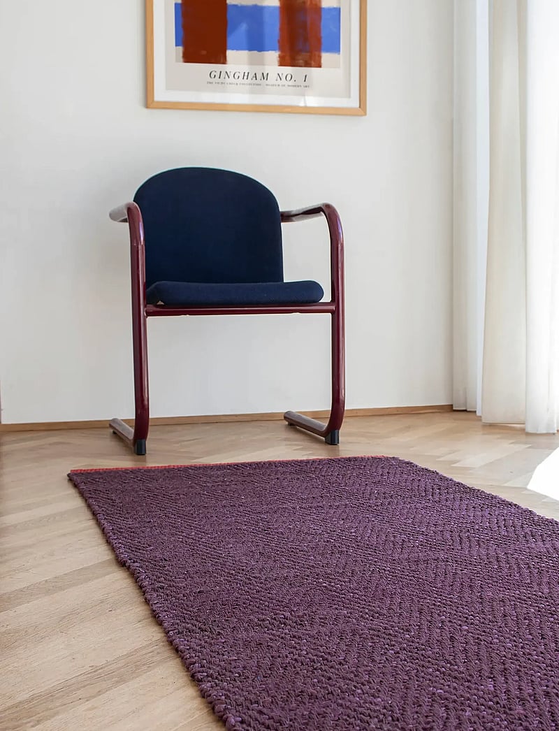 Mette Ditmer - NOTES runner, small - nach preis einkaufen - wine - 1