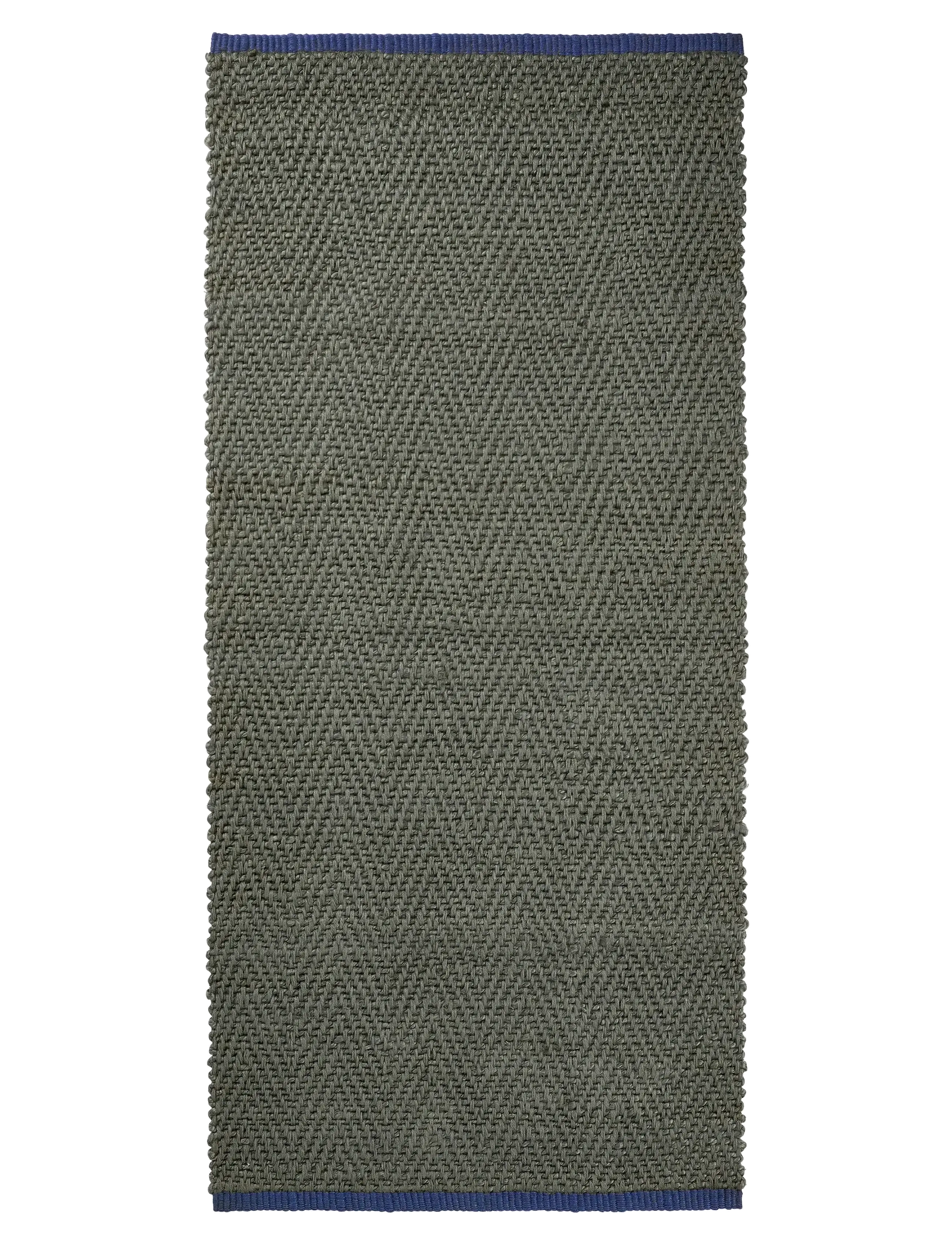 Mette Ditmer NOTES runner, small - Vis alt - DARK OLIVE / khaki/green