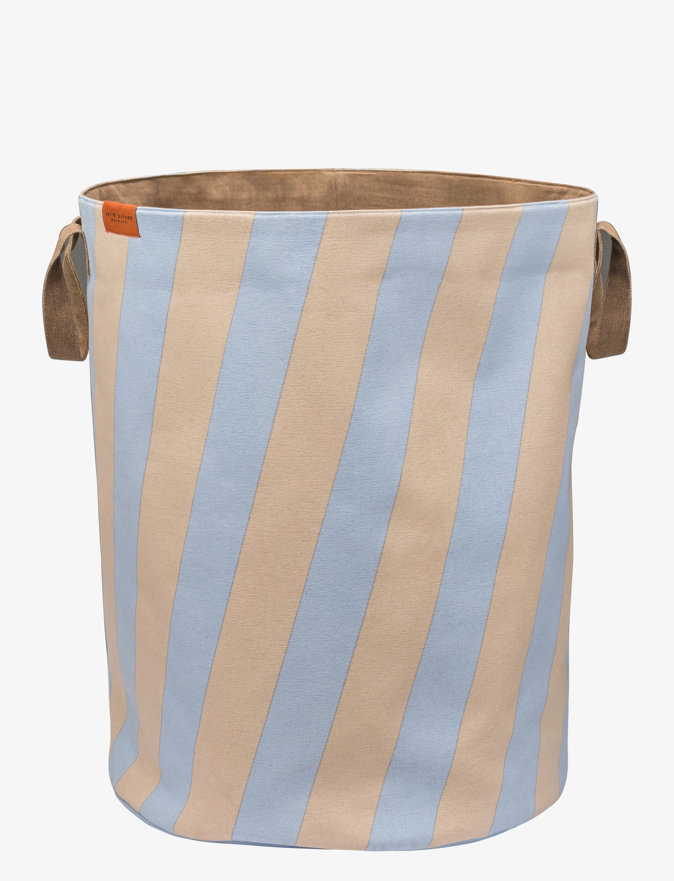 LIGHT BLUE / POWDER ROSE