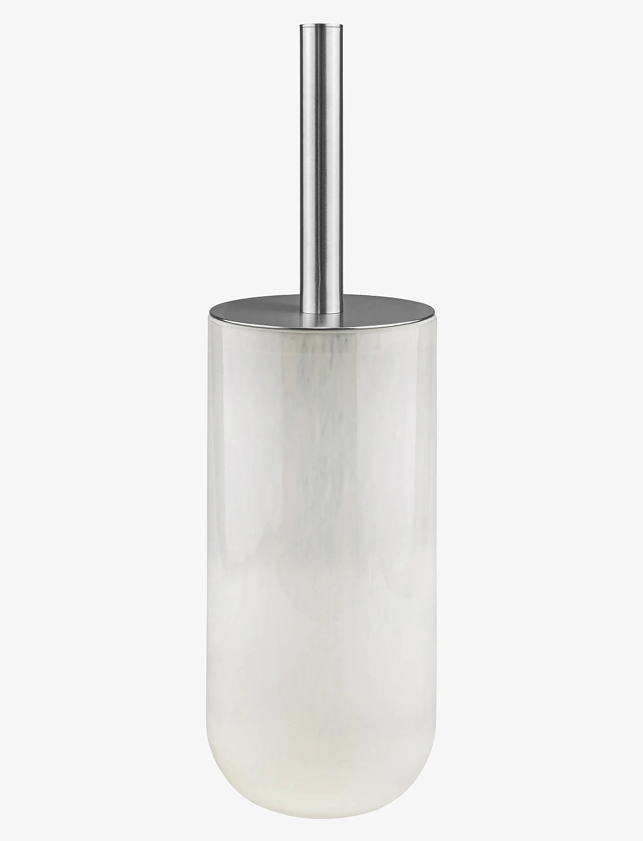 Mette Ditmer - OPAL toilet brush holder - toilettenbürsten - linen - 1