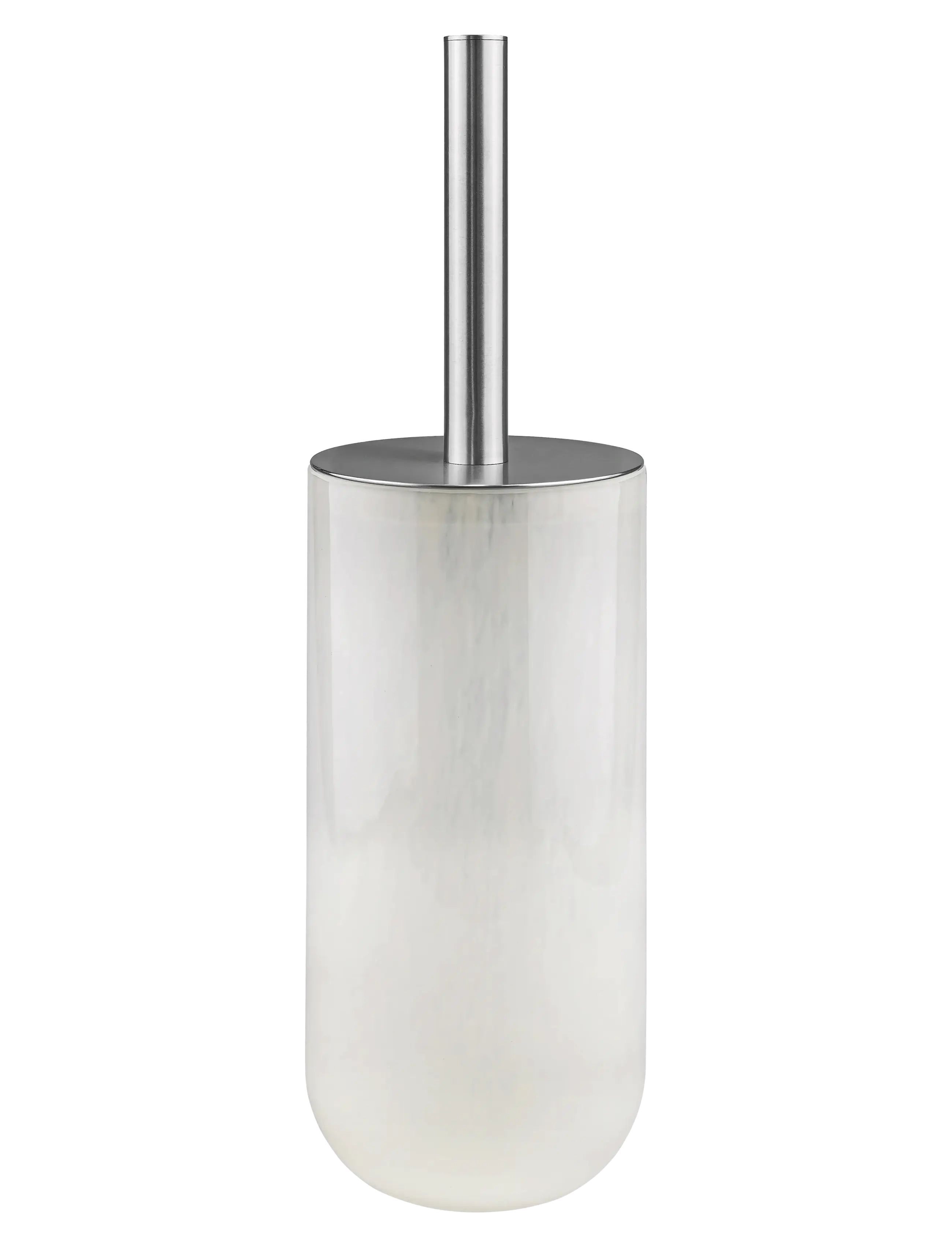 Mette Ditmer OPAL toilet brush holder - 4 for 3 - LINEN / cream