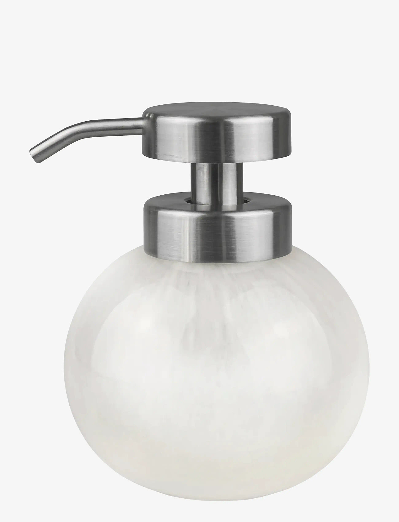 Mette Ditmer - OPAL dispenser - seifenspender & seifenschalen - linen - 1