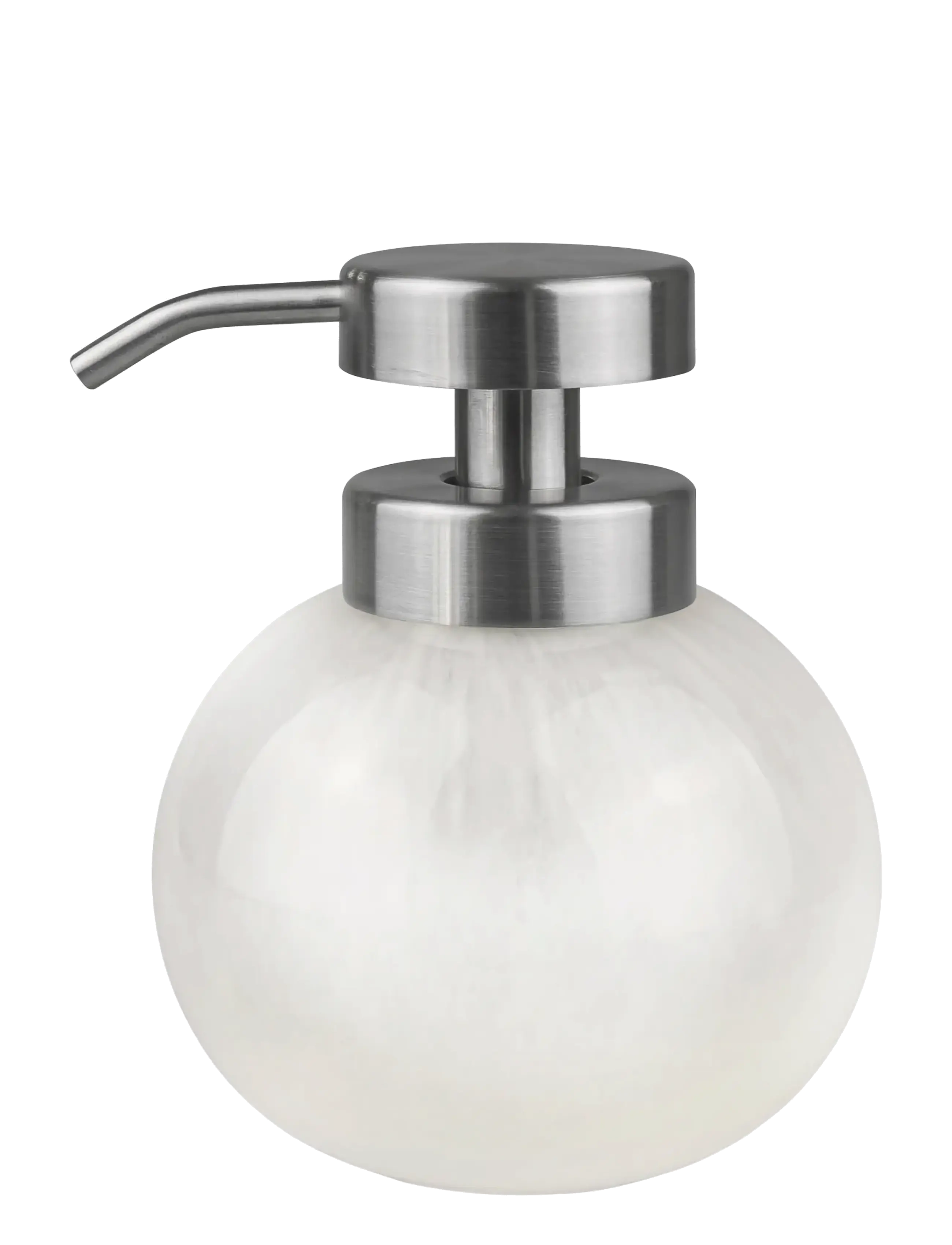 Mette Ditmer OPAL dispenser - Neuheiten - LINEN / cream