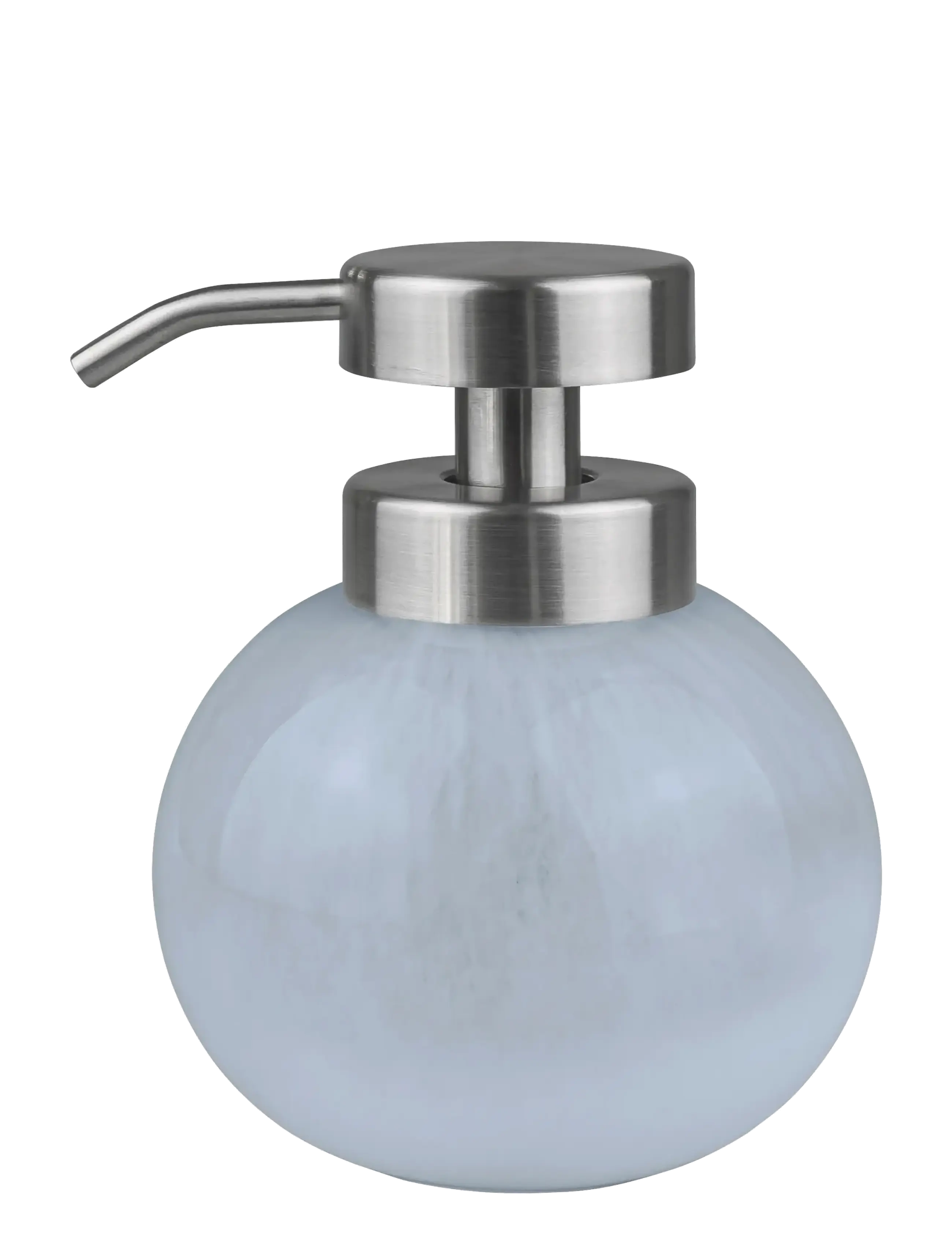 Mette Ditmer OPAL dispenser - Bathroom - LIGHT BLUE / blue