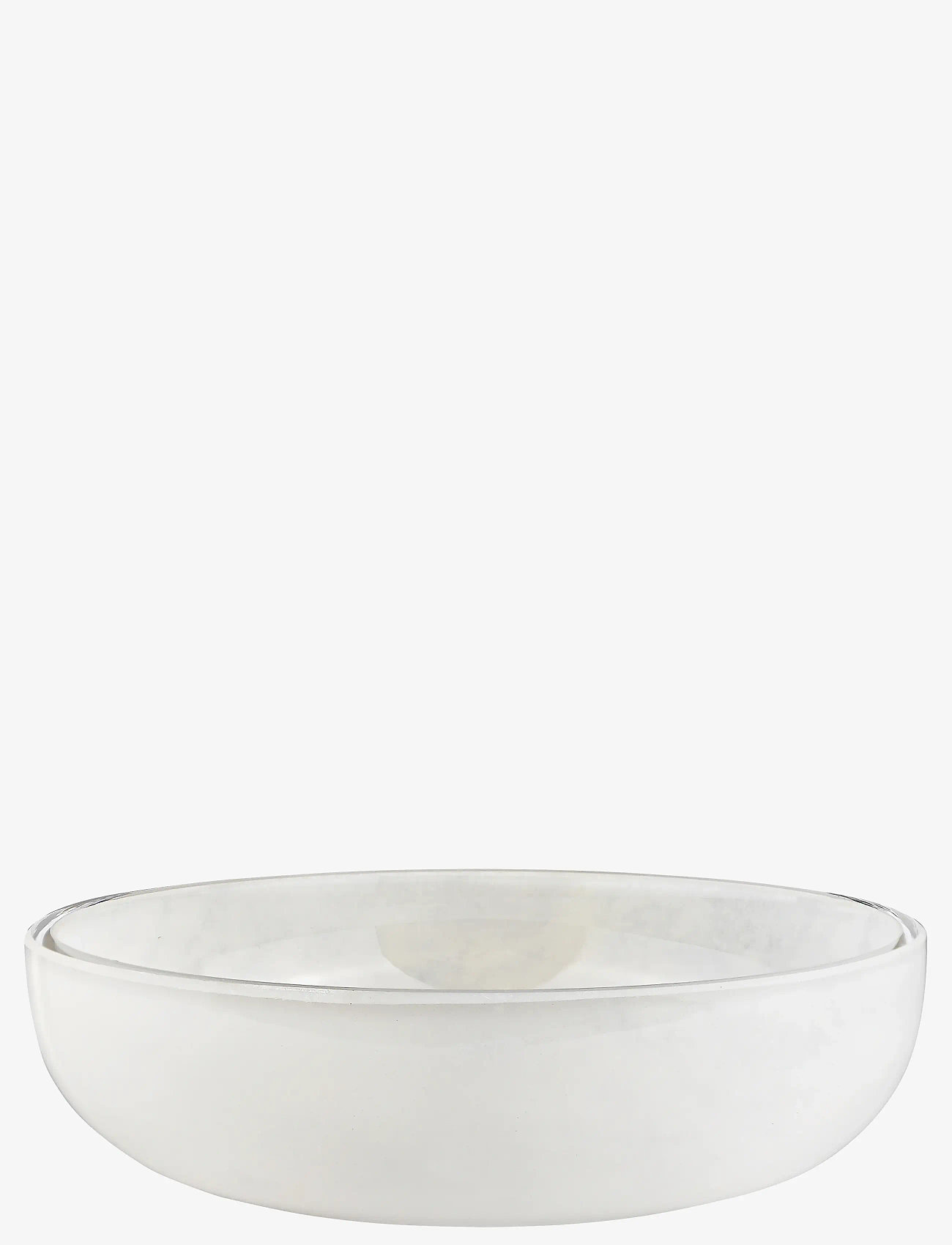 Mette Ditmer - OPAL soap dish - seifenspender & seifenschalen - linen - 1