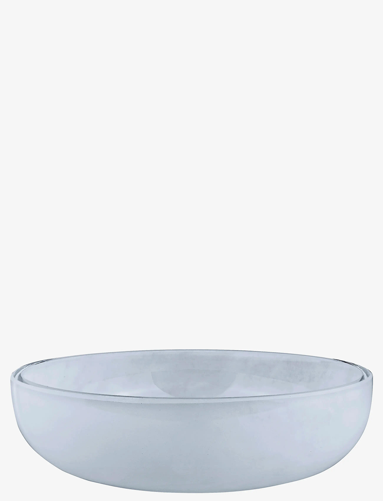 Mette Ditmer - OPAL soap dish - seifenspender & seifenschalen - light blue - 1