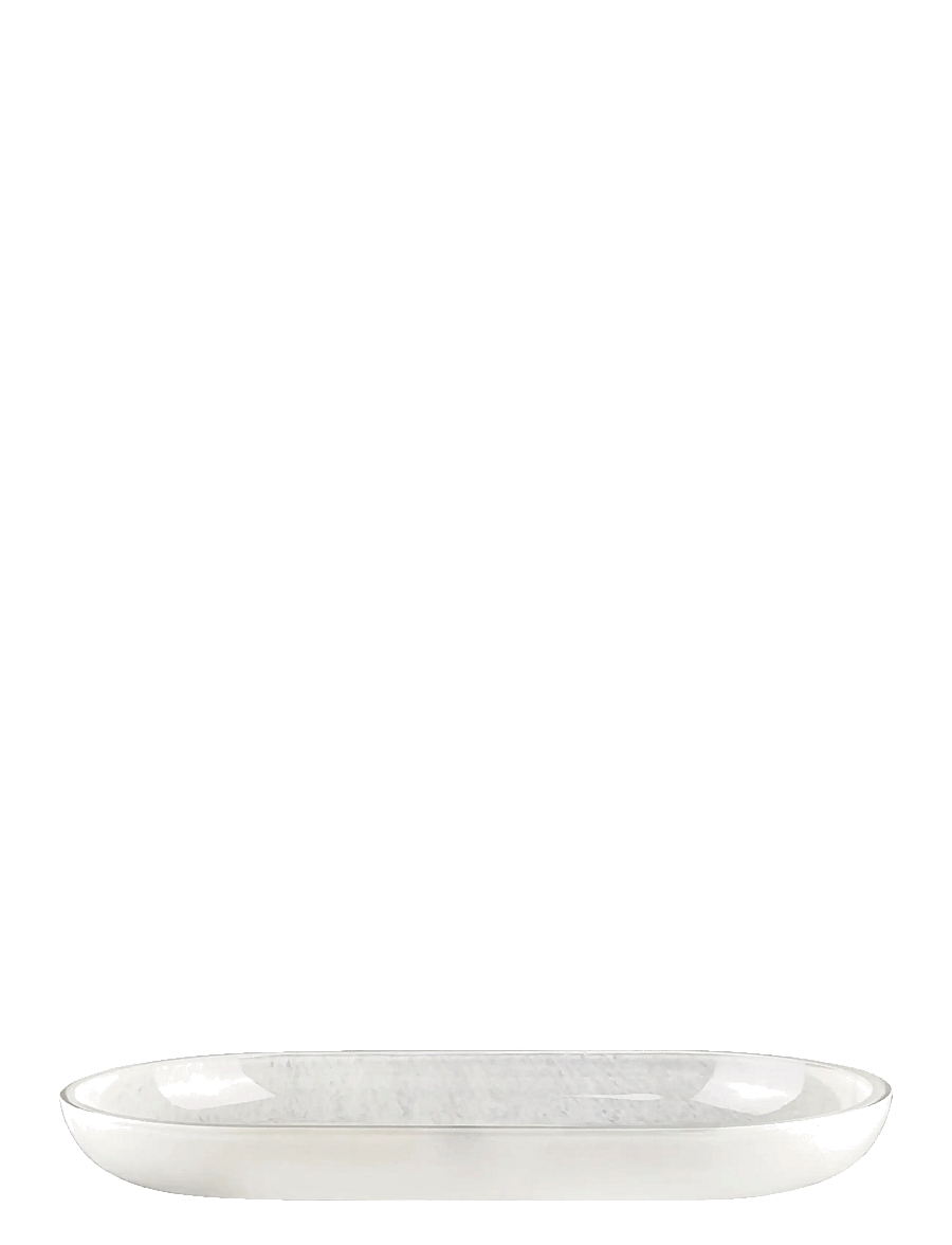 Mette Ditmer - OPAL tray - kandikud - linen - 1