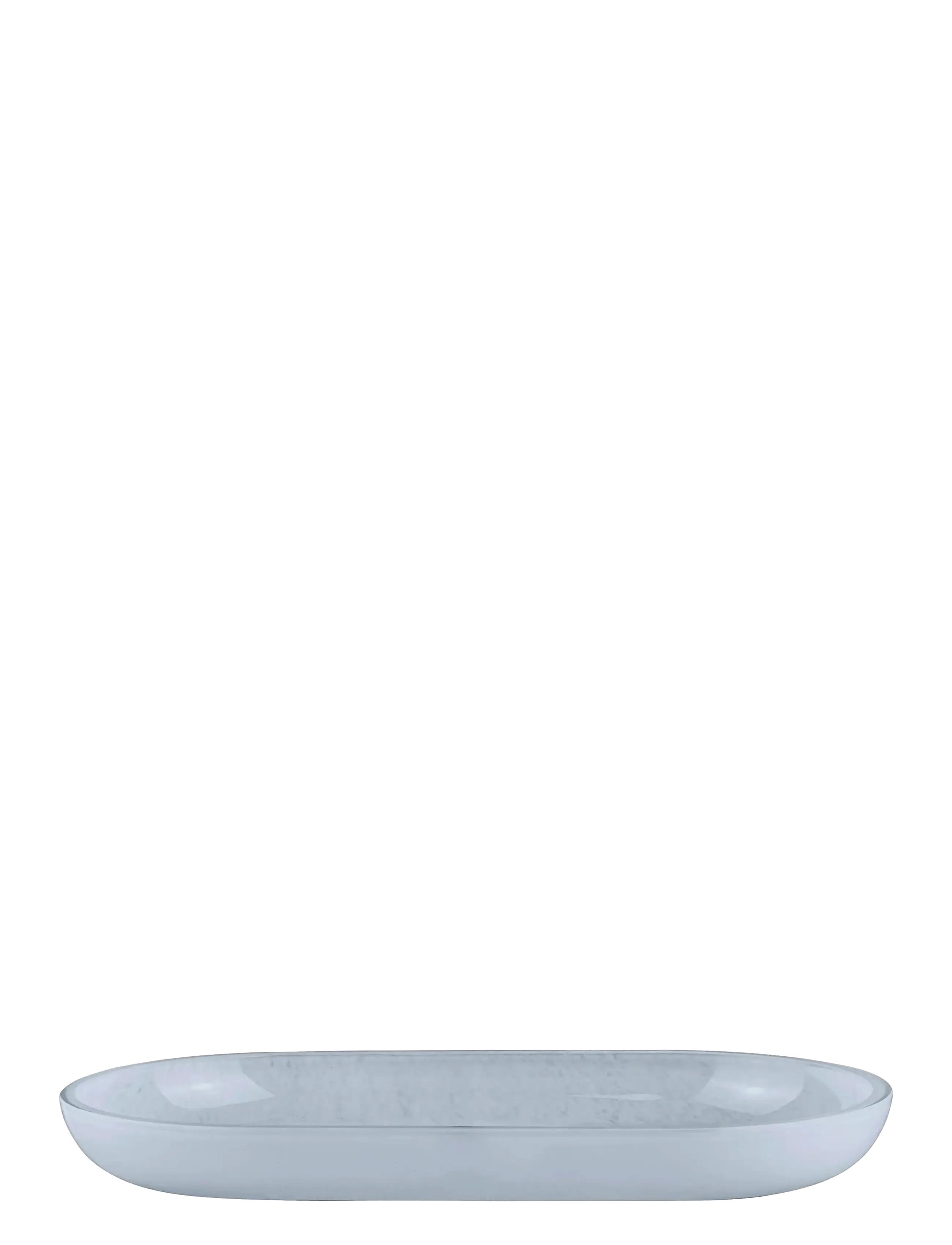 Mette Ditmer OPAL tray - Nyheder - LIGHT BLUE / blue