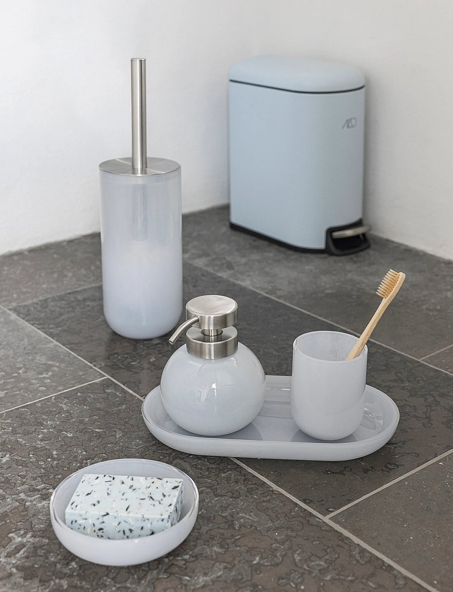 Mette Ditmer - OPAL tray - tabletts - light blue - 3