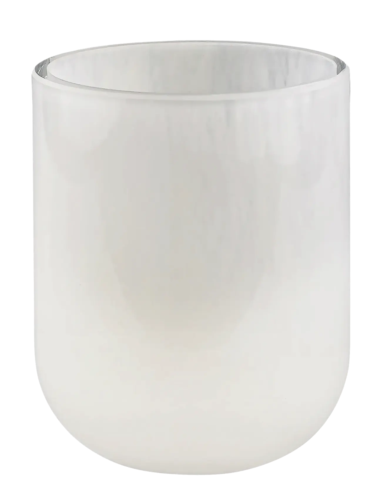 METTE DITMER Opal Toothbrush Holder Cream - One Size - Unisex