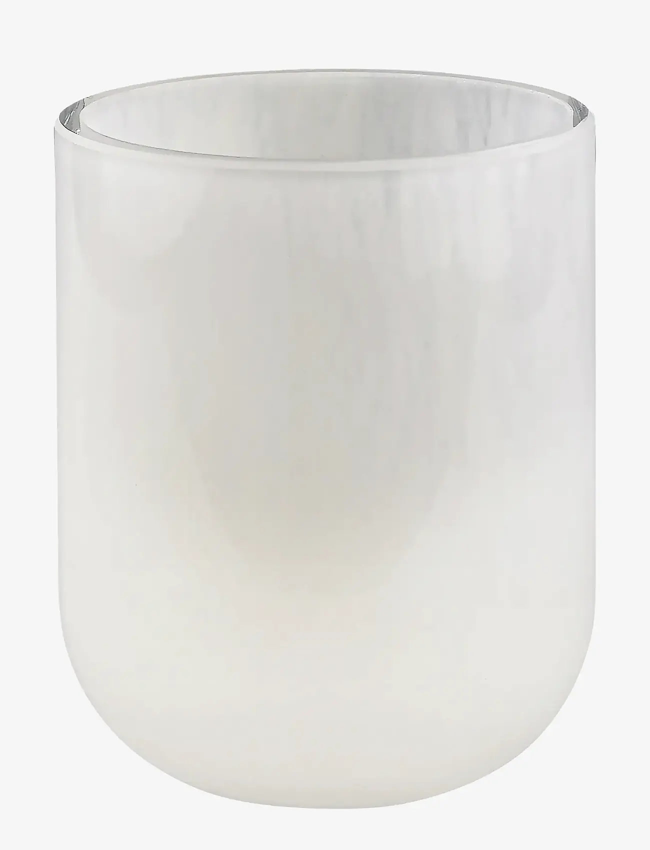Mette Ditmer - OPAL toothbrush holder - hambaharjahoidjad - linen - 1