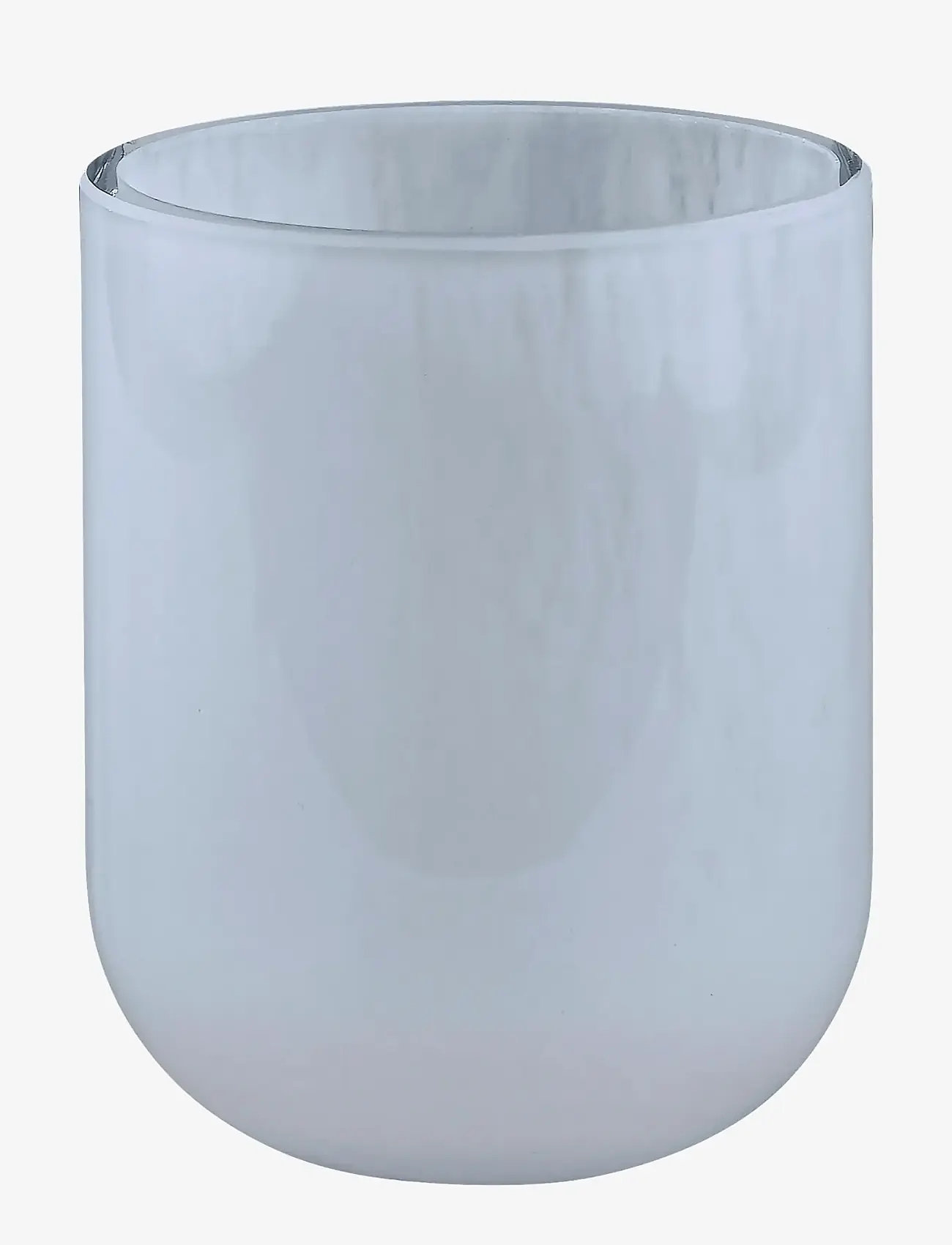 Mette Ditmer - OPAL toothbrush holder - tandbørsteholdere - light blue - 1