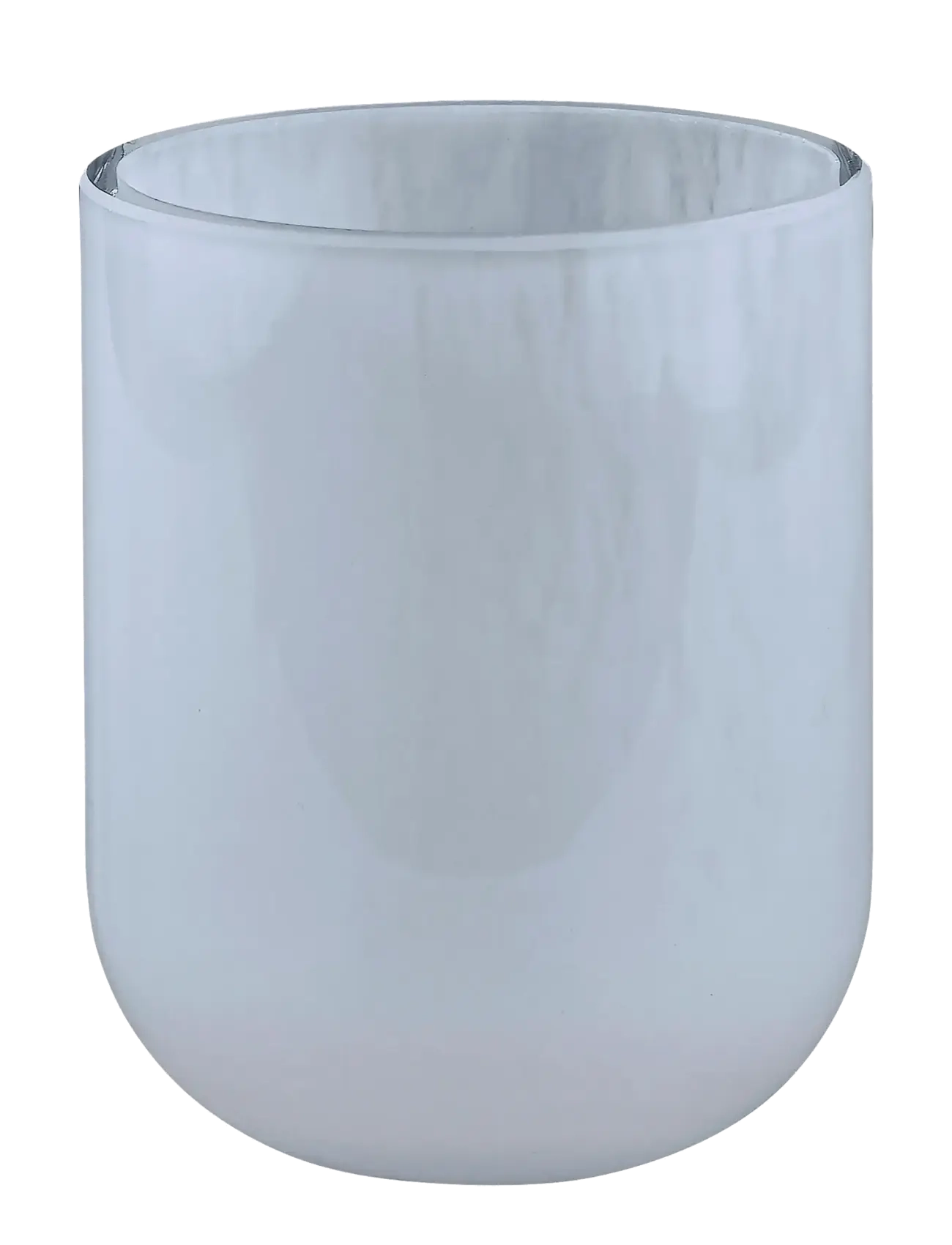 Mette Ditmer OPAL toothbrush holder - Tandbørsteholdere - LIGHT BLUE / blue
