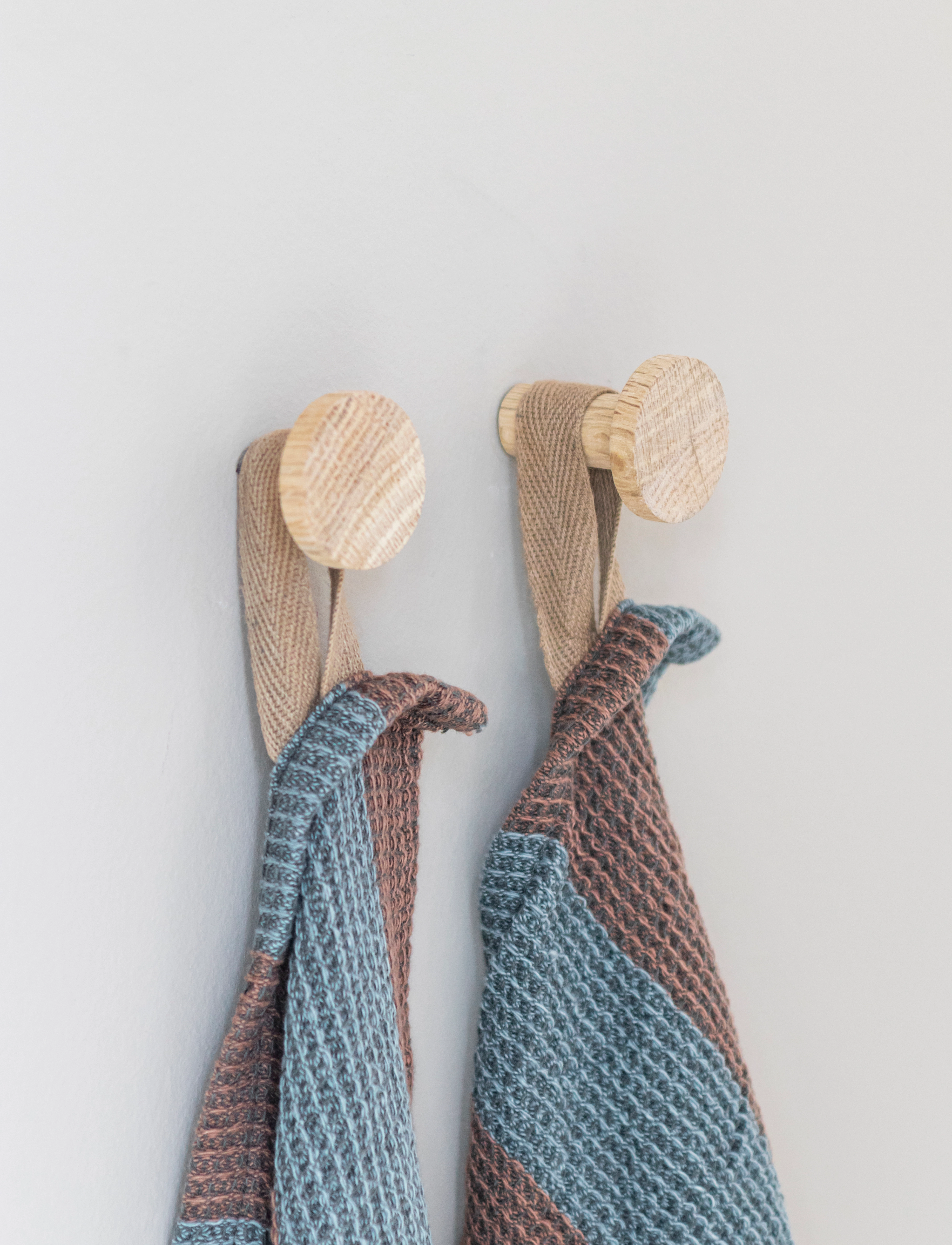 Mette Ditmer Point Hook, 2-Pack, L, Hooks & Knobs - Hooks, Homeware