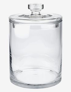 PURITY jar, large, Mette Ditmer