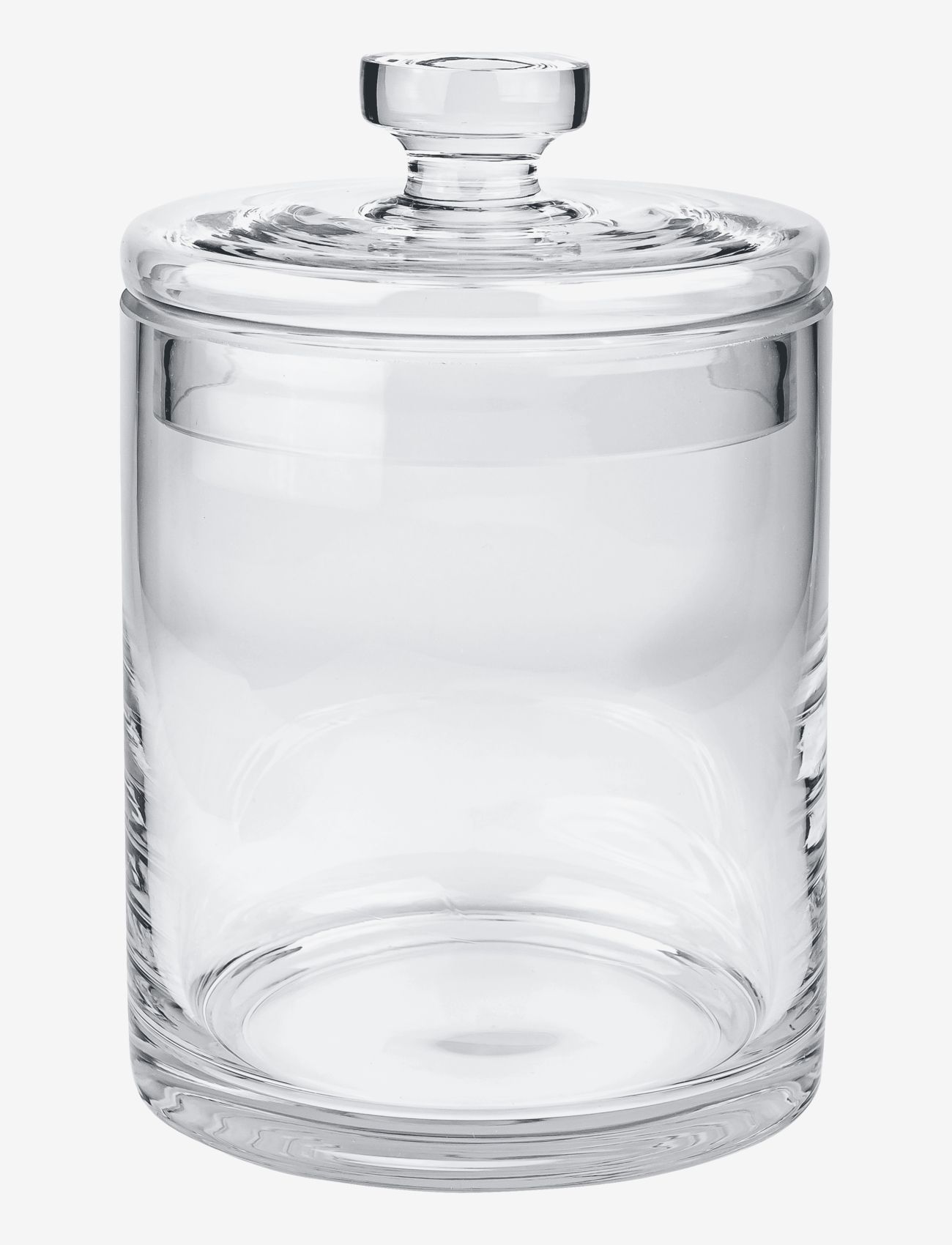Mette Ditmer - PURITY jar, medium - transparent - 0