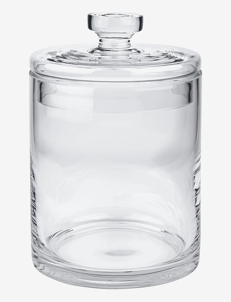 Mette Ditmer - PURITY jar, medium - transparent - 0