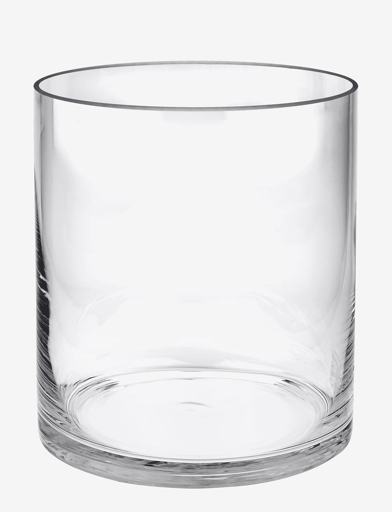 Mette Ditmer - PURITY jar, medium - transparent - 1