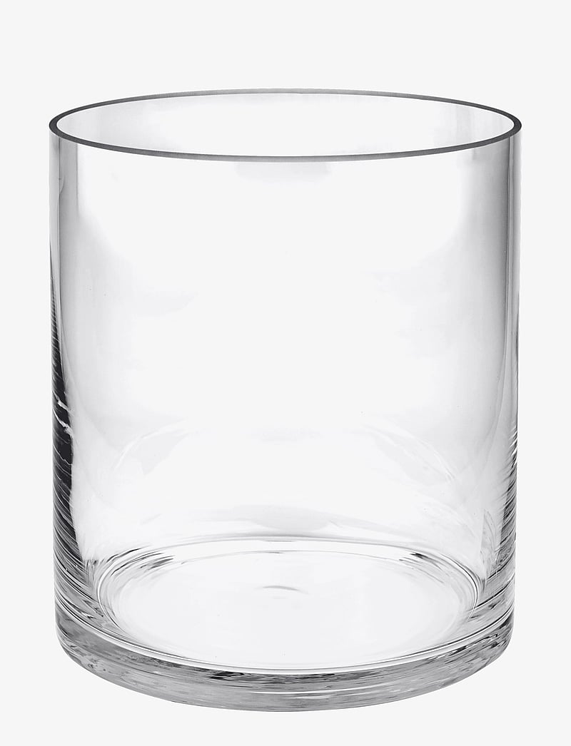 Mette Ditmer - PURITY jar, medium - transparent - 1