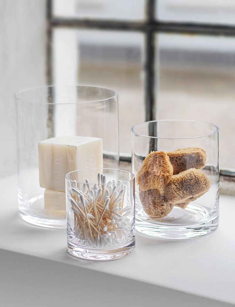 Mette Ditmer - PURITY jar, medium - transparent - 2